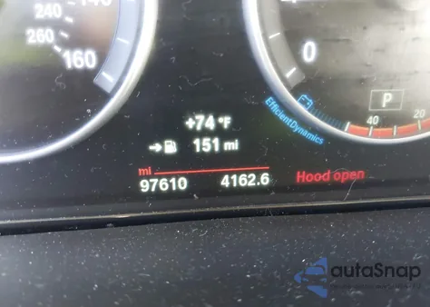 2016 BMW X5 xDrive35I z USA, uszkodzony, nr VIN 5UXKR0C5XG0P31713